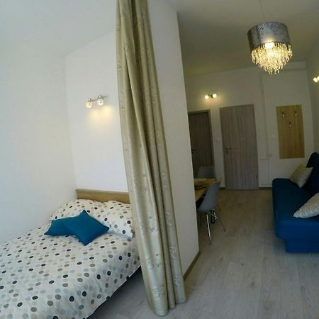 Amphitheatre Apartments Πούλα Εξωτερικό φωτογραφία