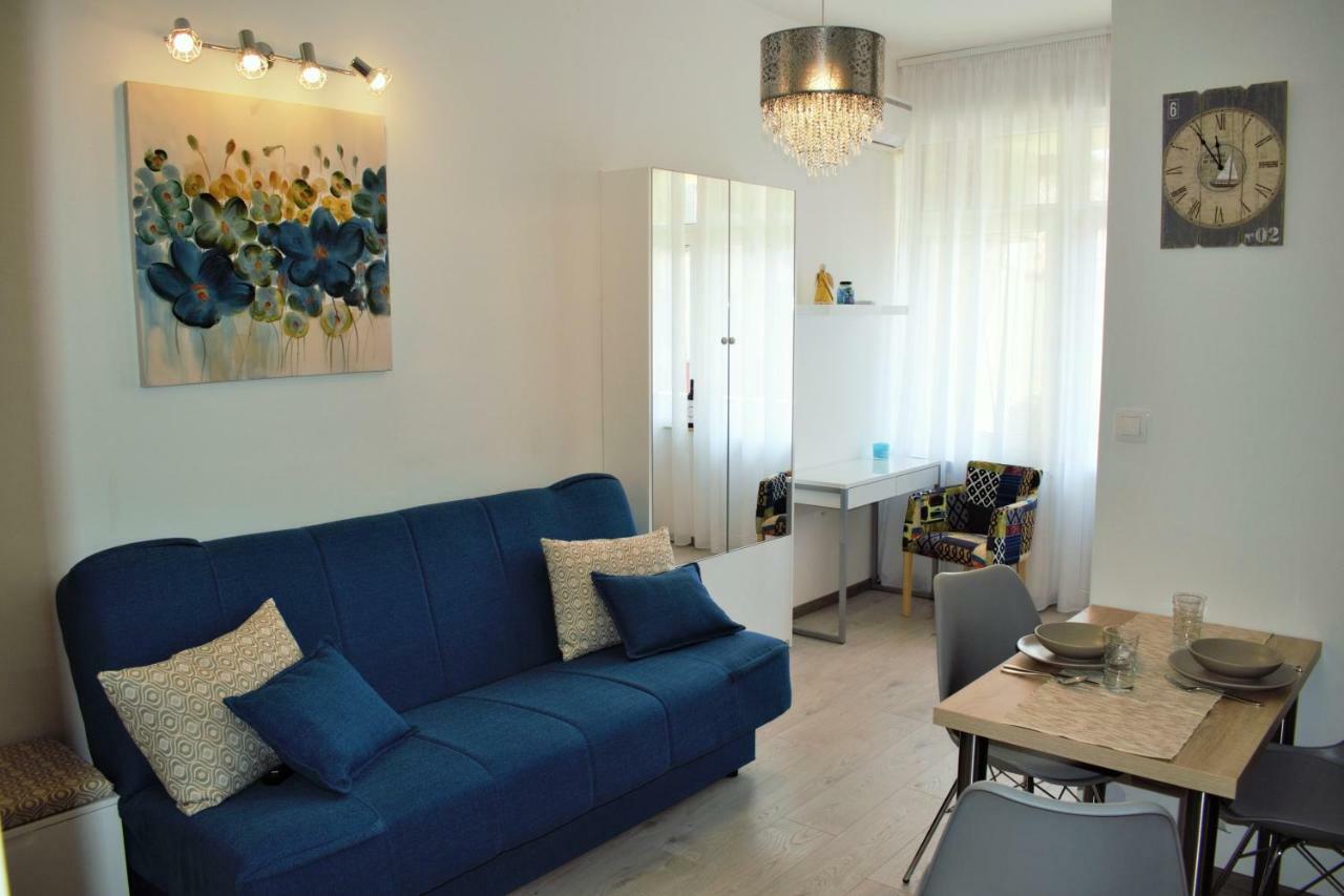 Amphitheatre Apartments Πούλα Εξωτερικό φωτογραφία
