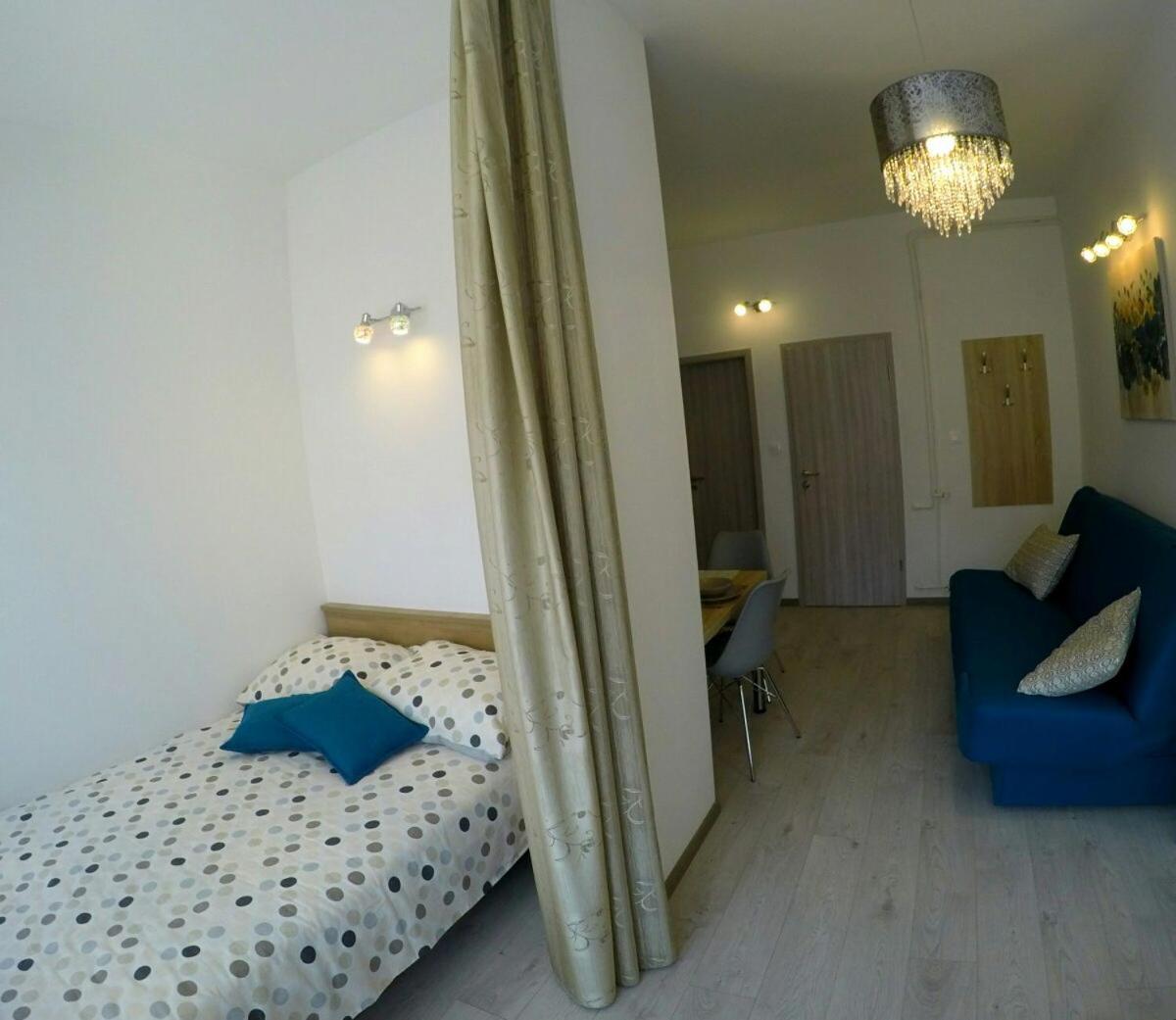 Amphitheatre Apartments Πούλα Εξωτερικό φωτογραφία